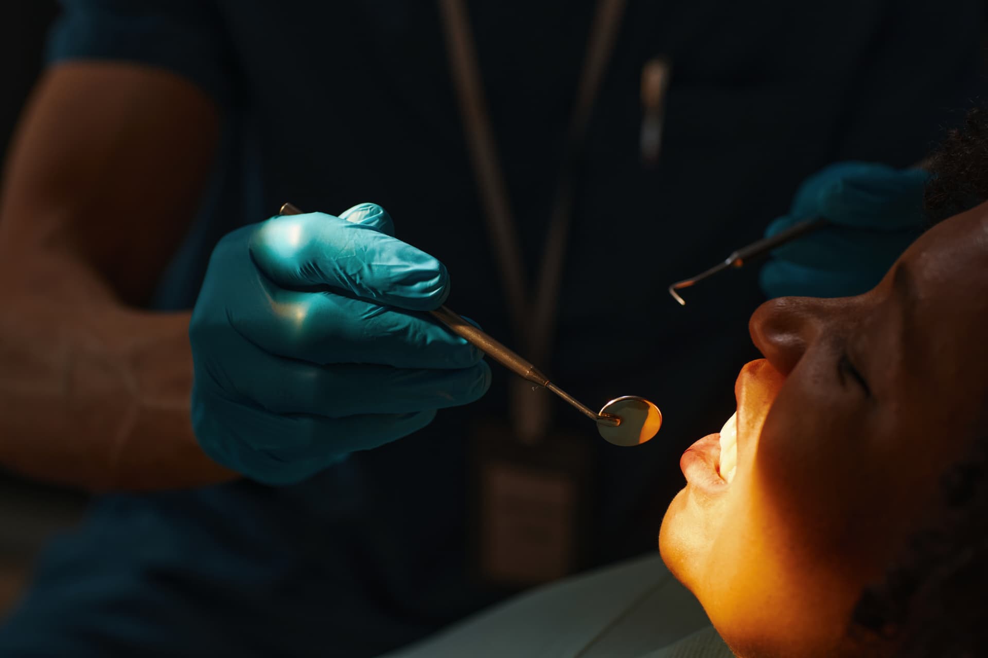 What Happens at a Dental Checkup in Riyadh City, Abu Dhabi?
